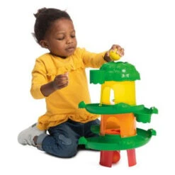 Chicco 2-in-1 Boomhut Spiraaltoren 00011084000000 -Babyproducten Winkel chicco 2 in 1 boomhut spiraaltoren 00011084000000 .5