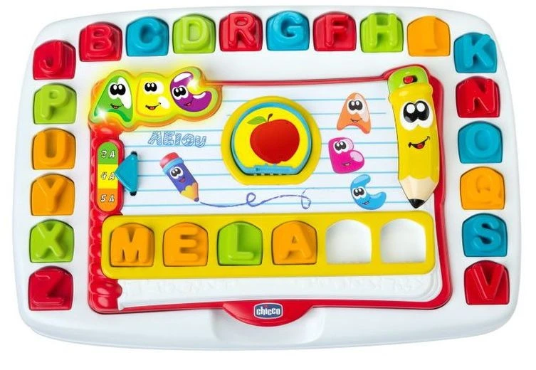 Chicco Alfabet Schrijfbord En Schoolbankje 00010112000240 3 Chicco Alfabet Schrijfbord En Schoolbankje 00010112000240