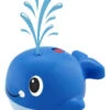 Chicco Blauw Walvis Badspeeltje 09728 1 Chicco Blauw Walvis Badspeeltje 09728 -Babyproducten Winkel chicco blauw walvis badspeeltje 09728