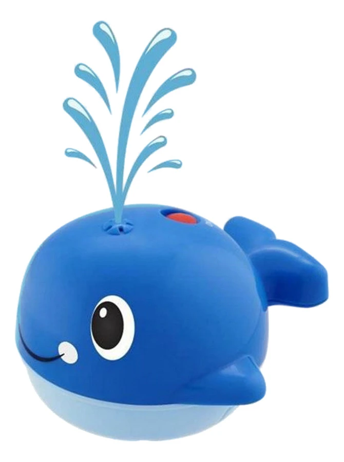 Chicco Blauw Walvis Badspeeltje 09728 3 Chicco Blauw Walvis Badspeeltje 09728