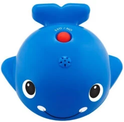 Chicco Blauw Walvis Badspeeltje 09728 10 Chicco Blauw Walvis Badspeeltje 09728 -Babyproducten Winkel chicco blauw walvis badspeeltje 09728 5