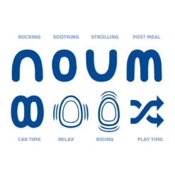 Chicco Comfy Wave Silverspring Babyschommel 807989016 -Babyproducten Winkel chicco comfy wave silverspring babyschommel 807989016 5