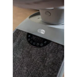 Chicco Comfy Wave Silverspring Babyschommel 807989016 -Babyproducten Winkel chicco comfy wave silverspring babyschommel 807989016 7