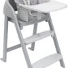 Chicco Crescendo Up Turin Grey Meegroei Kinderstoel 4087046430000 -Babyproducten Winkel chicco crescendo up turin grey kinderstoel 4087046430000 000