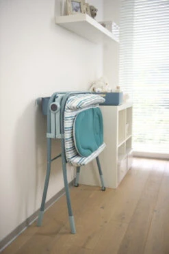 Chicco Cuddle & Bubble Comfort Dots Badcommode & Verzorgingstafel 79348.39 -Babyproducten Winkel chicco cuddle en bubble badcommode en verzorgingstafel 08 3