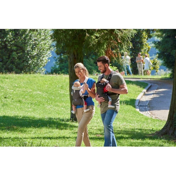 Chicco Easy Fit Oxford Draagzak 79154.79 7 Chicco Easy Fit Oxford Draagzak 79154.79 - Afbeelding 5