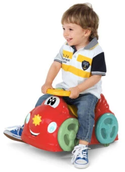 Chicco Eco+ All Around Rood Loopauto 111131 -Babyproducten Winkel chicco eco all around rood loopauto 111131 3 1920x1920