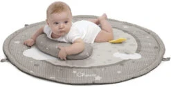 Chicco First Dreams Colors Beige Activity Gym Speelkleed C098660 -Babyproducten Winkel chicco first dreams colors beige activity gym speelkleed c098660 4