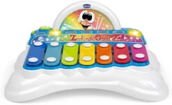 Chicco Flashy Xylophone 09819 11 Chicco Flashy Xylophone 09819 -Babyproducten Winkel chicco flashy xylophone 09819 3