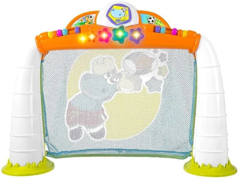 Chicco Goal Peuter Speel Goaltje C05225 3 Chicco Goal Peuter Speel Goaltje C05225