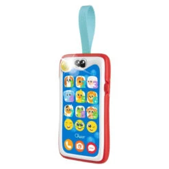 Chicco Mijn Eerste Smartphone 00011161000000 -Babyproducten Winkel chicco mijn eerste smartphone 00011161000000 .2