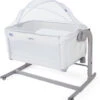 Chicco Muskietennet Voor Next2Me Wieg 79382.10 1 Chicco Muskietennet Voor Next2Me Wieg 79382.10 -Babyproducten Winkel chicco muskietennet voor next2me wieg