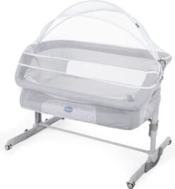 Chicco Muskietennet Voor Next2Me Wieg 79382.10 -Babyproducten Winkel chicco muskietennet voor next2me wieg 4