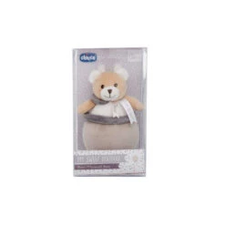 Chicco My Sweet Doudou Beer Muziekdoos 00009618000000 8 Chicco My Sweet Doudou Beer Muziekdoos 00009618000000 -Babyproducten Winkel chicco my sweet doudou beer muziekdoos 00009618000000 3 1920x1920