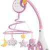 Chicco Next2Me Dreams Pink Muziekmobiel C07627.10 2 Chicco Next2Me Dreams Pink Muziekmobiel C07627.10 -Babyproducten Winkel chicco next2dreams muziekmobiel roze
