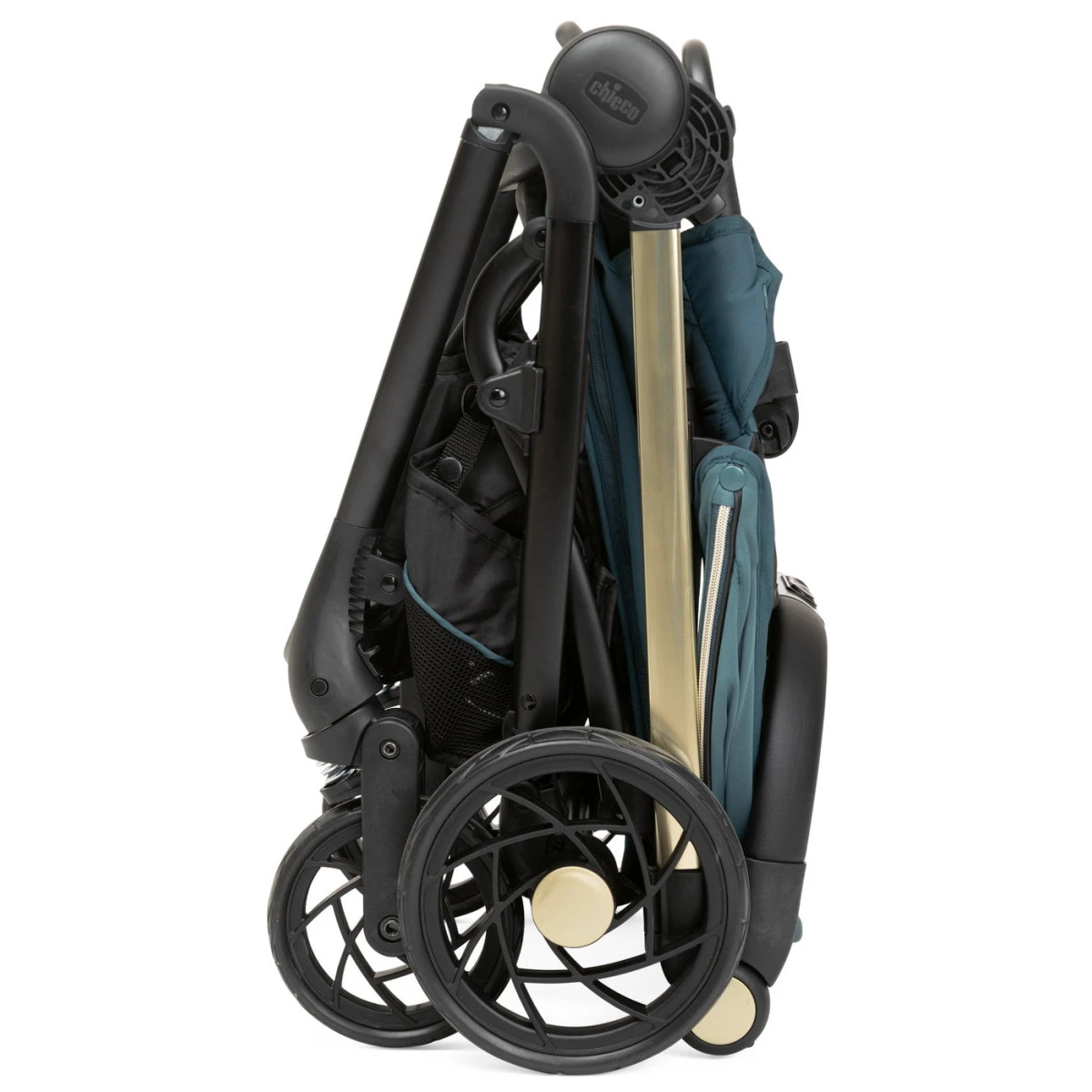 Chicco One4Ever Green Gem Meegroei Wandelwagen 707988192 8 Chicco One4Ever Green Gem Meegroei Wandelwagen 707988192 - Afbeelding 6