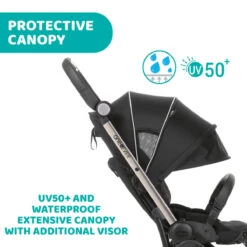 Chicco One4Ever Green Gem Meegroei Wandelwagen 707988192 26 Chicco One4Ever Green Gem Meegroei Wandelwagen 707988192 -Babyproducten Winkel chicco one4ever wandelwagen 13