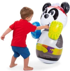 Chicco Panda Boxing Coach C105220 10 Chicco Panda Boxing Coach C105220 -Babyproducten Winkel chicco panda boxing coach c105220 4