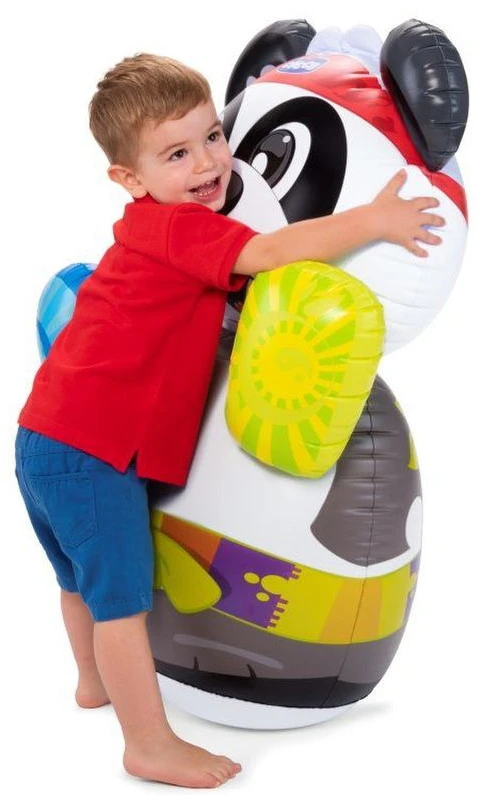 Chicco Panda Boxing Coach C105220 6 Chicco Panda Boxing Coach C105220 - Afbeelding 4