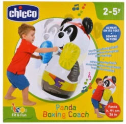 Chicco Panda Boxing Coach C105220 12 Chicco Panda Boxing Coach C105220 -Babyproducten Winkel chicco panda boxing coach c105220 6