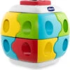 Chicco Q-Bricks 2-in-1 Activiteiten Kubus C100610 -Babyproducten Winkel chicco q bricks 2 in 1 activiteiten kubus c100610 2