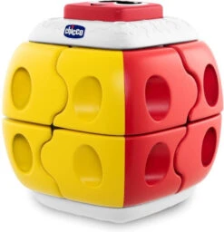 Chicco Q-Bricks 2-in-1 Activiteiten Kubus C100610 11 Chicco Q-Bricks 2-in-1 Activiteiten Kubus C100610 -Babyproducten Winkel chicco q bricks 2 in 1 activiteiten kubus c100610 3