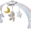 Chicco Rainbow Sky Beige Speelboog Voor Next2Me Wiegje C104730 -Babyproducten Winkel chicco rainbow sky beige speelboog voor next2me wiegje c104730 1