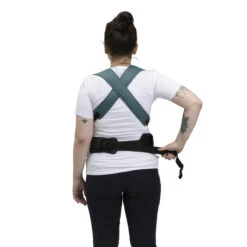 Chicco Skin Fit Green Wood Draagzak 508703206 7 Chicco Skin Fit Green Wood Draagzak 508703206 -Babyproducten Winkel chicco skin fit green wood draagzak 508703206 3