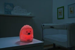 Chicco Sweet Lights Egel Nachtlampje 10576 12 Chicco Sweet Lights Egel Nachtlampje 10576 -Babyproducten Winkel chicco sweet lights egel nachtlampje 10576 4