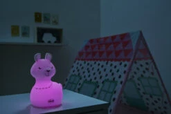 Chicco Sweet Lights Lama Nachtlampje 10574 13 Chicco Sweet Lights Lama Nachtlampje 10574 -Babyproducten Winkel chicco sweet lights lama nachtlampje 10574 6