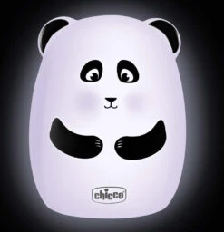 Chicco Sweet Lights Panda Nachtlampje 99020 -Babyproducten Winkel chicco sweet lights panda nachtlampje 99020 3