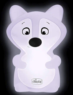 Chicco Sweet Lights Vos Nachtlampje 99680 15 Chicco Sweet Lights Vos Nachtlampje 99680 -Babyproducten Winkel chicco sweet lights vos nachtlampje 99680 3