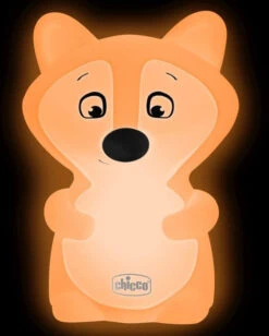 Chicco Sweet Lights Vos Nachtlampje 99680 19 Chicco Sweet Lights Vos Nachtlampje 99680 -Babyproducten Winkel chicco sweet lights vos nachtlampje 99680 7
