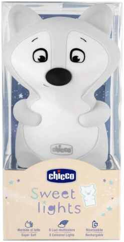 Chicco Sweet Lights Vos Nachtlampje 99680 21 Chicco Sweet Lights Vos Nachtlampje 99680 -Babyproducten Winkel chicco sweet lights vos nachtlampje 99680 9