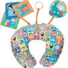 Chicco Animal Tummy Time Buiktrainer C07946