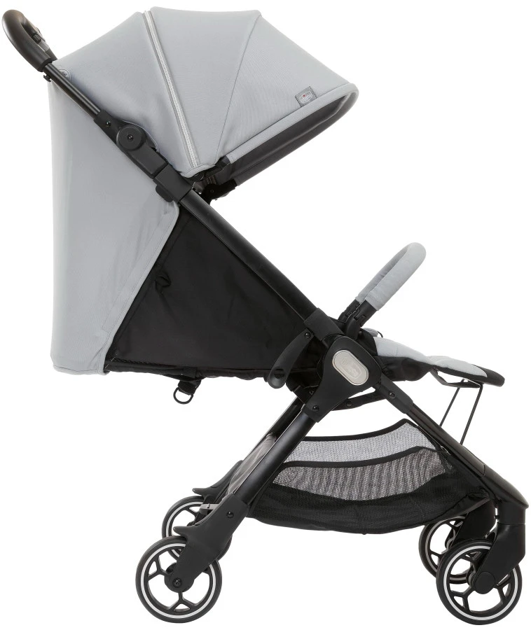 Chicco WE Cool Grey Wandelwagen 79885.19 7 Chicco WE Cool Grey Wandelwagen 79885.19 - Afbeelding 5