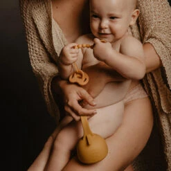 Suavinex Essence Mustard Silicone Speenhouder SXSEZ00081412 9 Suavinex Essence Mustard Silicone Speenhouder SXSEZ00081412 -Babyproducten Winkel colour essence soother case mango 4 3