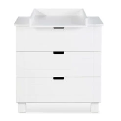 Commode Lieke Wit -Babyproducten Winkel commode lieke wit 4 1