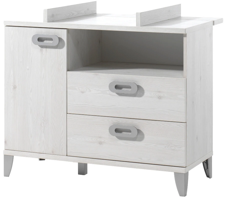Commode Liv LIVBKO 3 Commode Liv LIVBKO