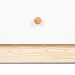 Commode Milly Wit 16 Commode Milly Wit -Babyproducten Winkel commode milly wit 4