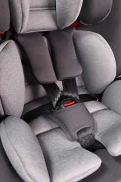 Ding Cruz Dark Grey 360° Isofix Autostoel 0-36kg DI-101920 -Babyproducten Winkel di 101920 ding cruz dark grey safety belt