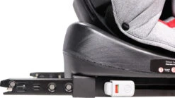 Ding Cruz Light Grey 360° Isofix Autostoel 0-36kg DI-101921 26 Ding Cruz Light Grey 360° Isofix Autostoel 0-36kg DI-101921 -Babyproducten Winkel di 101921 ding cruz light grey isofix