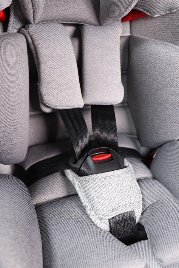 Ding Cruz Light Grey 360° Isofix Autostoel 0-36kg DI-101921 13 Ding Cruz Light Grey 360° Isofix Autostoel 0-36kg DI-101921 - Afbeelding 11