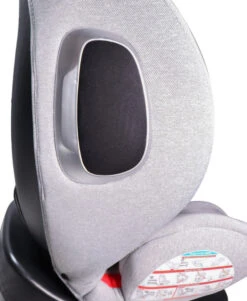 Ding Cruz Light Grey 360° Isofix Autostoel 0-36kg DI-101921 25 Ding Cruz Light Grey 360° Isofix Autostoel 0-36kg DI-101921 -Babyproducten Winkel di 101921 ding cruz light grey side protection system
