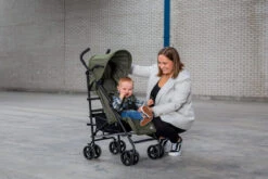 Ding GoGo Black Multi Standen Buggy DI-161706 31 Ding GoGo Black Multi Standen Buggy DI-161706 -Babyproducten Winkel di 161709 lifestyle 01a 5