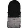 Ding Grey Universele Buggy/Wandelwagen Voetenzak DI-252423 -Babyproducten Winkel di 252423 5420067926665 universal footmuff 02