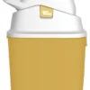 DiaperChamp ONE Safari Ocre Luieremmer 2130
