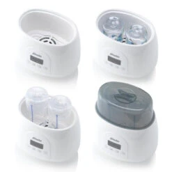 Alecto Digitale Duo Flessenwarmer BW700 -Babyproducten Winkel digitale duo flessenwarmer 8 1920x1920