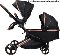 Ding Amigo Black/Rose Reiswieg DI-191707 19 Ding Amigo Black/Rose Reiswieg DI-191707 -Babyproducten Winkel ding amigo black rose reiswieg di 191707 2
