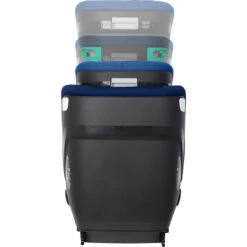 Ding Aron Blue I-Size Autostoel 15-36 Kg DI-111922 -Babyproducten Winkel ding aron blue i size di 111922 07 positions